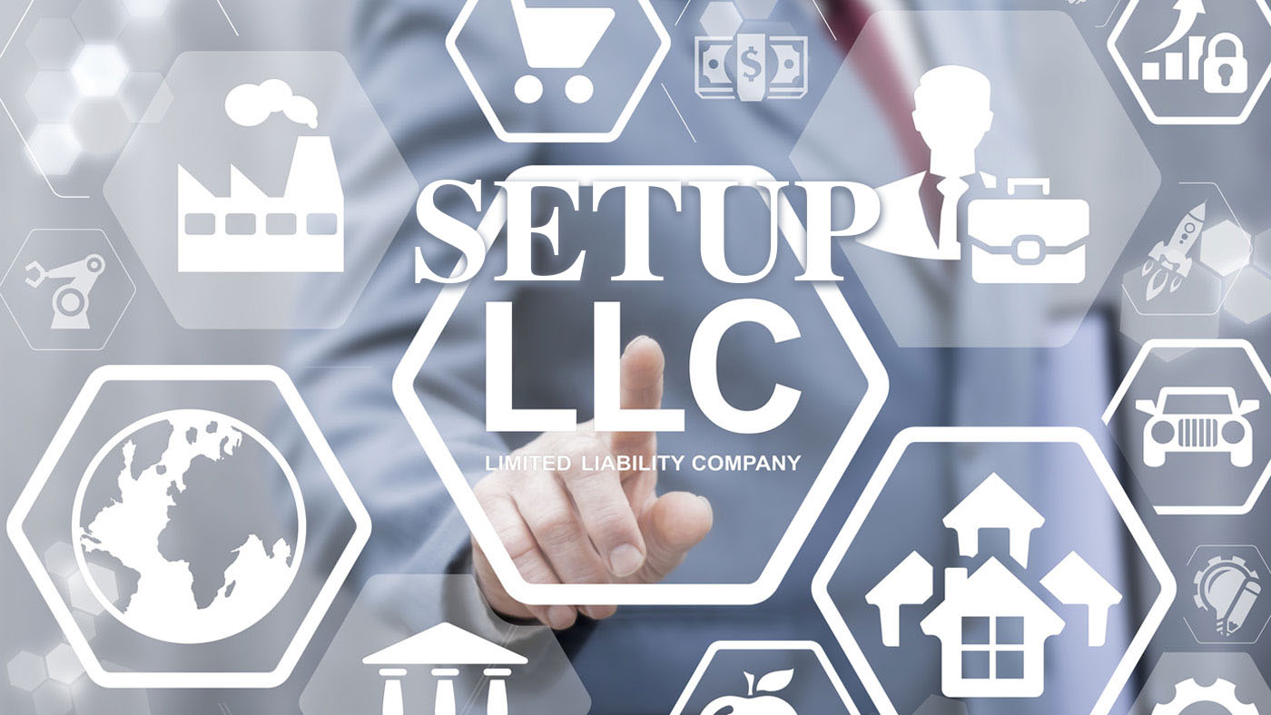 How to Set Up Your First LLC and Win Big